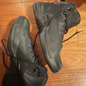 Jordan 12s